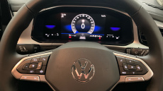 Volkswagen T-Roc 1.5 TSI Match 5dr Petrol Hatchback